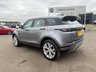 USED 2021 21 LAND ROVER RANGE ROVER EVOQUE 1.5 P300e 12.2kWh SE SUV 5dr Petrol Plug-in Hybrid Auto 4WD Euro 6 (s/s) (309 ps) NOW FOR SOMETHING A LITTLE DIFFERENT+FINISHED IN STUNNING METALLIC GREY PAINT+ONLY 1 OWNER FROM NEW+SERVICE HISTORY+4 WHEEL DRIVE+PETROL HYBRID+FULL LEATHER INTERIOR+SATELLITE NAVIGATION+PARK ASSIST+CLIMATE CONTROL+20 INCH ALLOY WHEELS+COST NEW &pound;47925 MAKING THIS USED VEHICLE OUTSTANDING VALUE AT OUR LOW PRICE+1 FULL YEARS MOT PRIOR TO COLLECTION+CALL NOW TO SPEAK WITH OUR EXPERIENCED SALES TEAM AND ARRANGE A VIEWING+DONT MISS OUT, THIS WONT HANG AROUND FOR LONG!!!!!!!!!!!!!!!!!!!!!