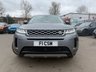 USED 2021 21 LAND ROVER RANGE ROVER EVOQUE 1.5 P300e 12.2kWh SE SUV 5dr Petrol Plug-in Hybrid Auto 4WD Euro 6 (s/s) (309 ps) NOW FOR SOMETHING A LITTLE DIFFERENT+FINISHED IN STUNNING METALLIC GREY PAINT+ONLY 1 OWNER FROM NEW+SERVICE HISTORY+4 WHEEL DRIVE+PETROL HYBRID+FULL LEATHER INTERIOR+SATELLITE NAVIGATION+PARK ASSIST+CLIMATE CONTROL+20 INCH ALLOY WHEELS+COST NEW &pound;47925 MAKING THIS USED VEHICLE OUTSTANDING VALUE AT OUR LOW PRICE+1 FULL YEARS MOT PRIOR TO COLLECTION+CALL NOW TO SPEAK WITH OUR EXPERIENCED SALES TEAM AND ARRANGE A VIEWING+DONT MISS OUT, THIS WONT HANG AROUND FOR LONG!!!!!!!!!!!!!!!!!!!!!