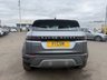 USED 2021 21 LAND ROVER RANGE ROVER EVOQUE 1.5 P300e 12.2kWh SE SUV 5dr Petrol Plug-in Hybrid Auto 4WD Euro 6 (s/s) (309 ps) NOW FOR SOMETHING A LITTLE DIFFERENT+FINISHED IN STUNNING METALLIC GREY PAINT+ONLY 1 OWNER FROM NEW+SERVICE HISTORY+4 WHEEL DRIVE+PETROL HYBRID+FULL LEATHER INTERIOR+SATELLITE NAVIGATION+PARK ASSIST+CLIMATE CONTROL+20 INCH ALLOY WHEELS+COST NEW &pound;47925 MAKING THIS USED VEHICLE OUTSTANDING VALUE AT OUR LOW PRICE+1 FULL YEARS MOT PRIOR TO COLLECTION+CALL NOW TO SPEAK WITH OUR EXPERIENCED SALES TEAM AND ARRANGE A VIEWING+DONT MISS OUT, THIS WONT HANG AROUND FOR LONG!!!!!!!!!!!!!!!!!!!!!