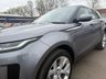 USED 2021 21 LAND ROVER RANGE ROVER EVOQUE 1.5 P300e 12.2kWh SE SUV 5dr Petrol Plug-in Hybrid Auto 4WD Euro 6 (s/s) (309 ps) NOW FOR SOMETHING A LITTLE DIFFERENT+FINISHED IN STUNNING METALLIC GREY PAINT+ONLY 1 OWNER FROM NEW+SERVICE HISTORY+4 WHEEL DRIVE+PETROL HYBRID+FULL LEATHER INTERIOR+SATELLITE NAVIGATION+PARK ASSIST+CLIMATE CONTROL+20 INCH ALLOY WHEELS+COST NEW &pound;47925 MAKING THIS USED VEHICLE OUTSTANDING VALUE AT OUR LOW PRICE+1 FULL YEARS MOT PRIOR TO COLLECTION+CALL NOW TO SPEAK WITH OUR EXPERIENCED SALES TEAM AND ARRANGE A VIEWING+DONT MISS OUT, THIS WONT HANG AROUND FOR LONG!!!!!!!!!!!!!!!!!!!!!