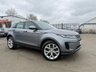 USED 2021 21 LAND ROVER RANGE ROVER EVOQUE 1.5 P300e 12.2kWh SE SUV 5dr Petrol Plug-in Hybrid Auto 4WD Euro 6 (s/s) (309 ps) NOW FOR SOMETHING A LITTLE DIFFERENT+FINISHED IN STUNNING METALLIC GREY PAINT+ONLY 1 OWNER FROM NEW+SERVICE HISTORY+4 WHEEL DRIVE+PETROL HYBRID+FULL LEATHER INTERIOR+SATELLITE NAVIGATION+PARK ASSIST+CLIMATE CONTROL+20 INCH ALLOY WHEELS+COST NEW &pound;47925 MAKING THIS USED VEHICLE OUTSTANDING VALUE AT OUR LOW PRICE+1 FULL YEARS MOT PRIOR TO COLLECTION+CALL NOW TO SPEAK WITH OUR EXPERIENCED SALES TEAM AND ARRANGE A VIEWING+DONT MISS OUT, THIS WONT HANG AROUND FOR LONG!!!!!!!!!!!!!!!!!!!!!