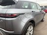 USED 2021 21 LAND ROVER RANGE ROVER EVOQUE 1.5 P300e 12.2kWh SE SUV 5dr Petrol Plug-in Hybrid Auto 4WD Euro 6 (s/s) (309 ps) NOW FOR SOMETHING A LITTLE DIFFERENT+FINISHED IN STUNNING METALLIC GREY PAINT+ONLY 1 OWNER FROM NEW+SERVICE HISTORY+4 WHEEL DRIVE+PETROL HYBRID+FULL LEATHER INTERIOR+SATELLITE NAVIGATION+PARK ASSIST+CLIMATE CONTROL+20 INCH ALLOY WHEELS+COST NEW &pound;47925 MAKING THIS USED VEHICLE OUTSTANDING VALUE AT OUR LOW PRICE+1 FULL YEARS MOT PRIOR TO COLLECTION+CALL NOW TO SPEAK WITH OUR EXPERIENCED SALES TEAM AND ARRANGE A VIEWING+DONT MISS OUT, THIS WONT HANG AROUND FOR LONG!!!!!!!!!!!!!!!!!!!!!