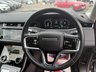 USED 2021 21 LAND ROVER RANGE ROVER EVOQUE 1.5 P300e 12.2kWh SE SUV 5dr Petrol Plug-in Hybrid Auto 4WD Euro 6 (s/s) (309 ps) NOW FOR SOMETHING A LITTLE DIFFERENT+FINISHED IN STUNNING METALLIC GREY PAINT+ONLY 1 OWNER FROM NEW+SERVICE HISTORY+4 WHEEL DRIVE+PETROL HYBRID+FULL LEATHER INTERIOR+SATELLITE NAVIGATION+PARK ASSIST+CLIMATE CONTROL+20 INCH ALLOY WHEELS+COST NEW &pound;47925 MAKING THIS USED VEHICLE OUTSTANDING VALUE AT OUR LOW PRICE+1 FULL YEARS MOT PRIOR TO COLLECTION+CALL NOW TO SPEAK WITH OUR EXPERIENCED SALES TEAM AND ARRANGE A VIEWING+DONT MISS OUT, THIS WONT HANG AROUND FOR LONG!!!!!!!!!!!!!!!!!!!!!