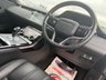 USED 2021 21 LAND ROVER RANGE ROVER EVOQUE 1.5 P300e 12.2kWh SE SUV 5dr Petrol Plug-in Hybrid Auto 4WD Euro 6 (s/s) (309 ps) NOW FOR SOMETHING A LITTLE DIFFERENT+FINISHED IN STUNNING METALLIC GREY PAINT+ONLY 1 OWNER FROM NEW+SERVICE HISTORY+4 WHEEL DRIVE+PETROL HYBRID+FULL LEATHER INTERIOR+SATELLITE NAVIGATION+PARK ASSIST+CLIMATE CONTROL+20 INCH ALLOY WHEELS+COST NEW &pound;47925 MAKING THIS USED VEHICLE OUTSTANDING VALUE AT OUR LOW PRICE+1 FULL YEARS MOT PRIOR TO COLLECTION+CALL NOW TO SPEAK WITH OUR EXPERIENCED SALES TEAM AND ARRANGE A VIEWING+DONT MISS OUT, THIS WONT HANG AROUND FOR LONG!!!!!!!!!!!!!!!!!!!!!