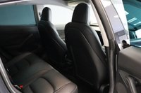 USED 2021 71 TESLA Model 3 DUAL MOTOR LONG RANGE 4WD PAN ROOF SURROUND VIEW BODYKIT 18"s