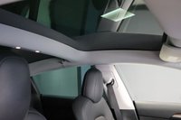 USED 2021 71 TESLA Model 3 DUAL MOTOR LONG RANGE 4WD PAN ROOF SURROUND VIEW BODYKIT 18"s