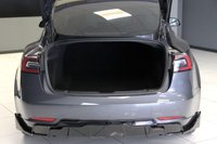 USED 2021 71 TESLA Model 3 DUAL MOTOR LONG RANGE 4WD PAN ROOF SURROUND VIEW BODYKIT 18"s