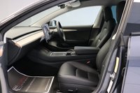 USED 2021 71 TESLA Model 3 DUAL MOTOR LONG RANGE 4WD PAN ROOF SURROUND VIEW BODYKIT 18"s