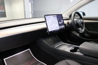 USED 2021 71 TESLA Model 3 DUAL MOTOR LONG RANGE 4WD PAN ROOF SURROUND VIEW BODYKIT 18"s