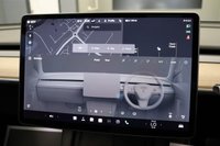 USED 2021 71 TESLA Model 3 DUAL MOTOR LONG RANGE 4WD PAN ROOF SURROUND VIEW BODYKIT 18"s