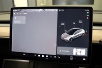 USED 2021 71 TESLA Model 3 DUAL MOTOR LONG RANGE 4WD PAN ROOF SURROUND VIEW BODYKIT 18"s