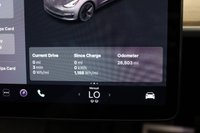USED 2021 71 TESLA Model 3 DUAL MOTOR LONG RANGE 4WD PAN ROOF SURROUND VIEW BODYKIT 18"s