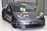 USED 2021 71 TESLA Model 3 DUAL MOTOR LONG RANGE 4WD PAN ROOF SURROUND VIEW BODYKIT 18"s