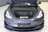 USED 2021 71 TESLA Model 3 DUAL MOTOR LONG RANGE 4WD PAN ROOF SURROUND VIEW BODYKIT 18"s