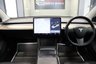 USED 2021 71 TESLA Model 3 DUAL MOTOR LONG RANGE 4WD PAN ROOF SURROUND VIEW BODYKIT 18"s