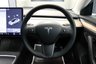 USED 2021 71 TESLA Model 3 DUAL MOTOR LONG RANGE 4WD PAN ROOF SURROUND VIEW BODYKIT 18"s