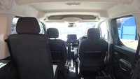 USED 2023 23 VAUXHALL COMBO Life 1.5 Turbo D XL Wheelchair Access WAV 3 seats + Wheelchair Access