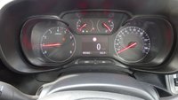 USED 2023 23 VAUXHALL COMBO Life 1.5 Turbo D XL Wheelchair Access WAV 3 seats + Wheelchair Access