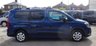 USED 2023 23 VAUXHALL COMBO Life 1.5 Turbo D XL Wheelchair Access WAV 3 seats + Wheelchair Access