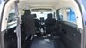 USED 2023 23 VAUXHALL COMBO Life 1.5 Turbo D XL Wheelchair Access WAV 3 seats + Wheelchair Access