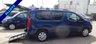 USED 2023 23 VAUXHALL COMBO Life 1.5 Turbo D XL Wheelchair Access WAV 3 seats + Wheelchair Access