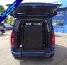 USED 2023 23 VAUXHALL COMBO Life 1.5 Turbo D XL Wheelchair Access WAV 3 seats + Wheelchair Access
