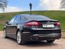 USED 2017 66 FORD MONDEO 2.0 TDCi Vignale Saloon 4dr Diesel Powershift Euro 6 (s/s) (210 ps) PARK ASSITS-HEATED AND COOLING SEAT