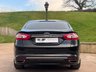 USED 2017 66 FORD MONDEO 2.0 TDCi Vignale Saloon 4dr Diesel Powershift Euro 6 (s/s) (210 ps) PARK ASSITS-HEATED AND COOLING SEAT