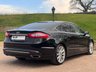 USED 2017 66 FORD MONDEO 2.0 TDCi Vignale Saloon 4dr Diesel Powershift Euro 6 (s/s) (210 ps) PARK ASSITS-HEATED AND COOLING SEAT