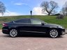 USED 2017 66 FORD MONDEO 2.0 TDCi Vignale Saloon 4dr Diesel Powershift Euro 6 (s/s) (210 ps) PARK ASSITS-HEATED AND COOLING SEAT