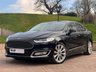 USED 2017 66 FORD MONDEO 2.0 TDCi Vignale Saloon 4dr Diesel Powershift Euro 6 (s/s) (210 ps) PARK ASSITS-HEATED AND COOLING SEAT