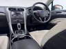 USED 2017 66 FORD MONDEO 2.0 TDCi Vignale Saloon 4dr Diesel Powershift Euro 6 (s/s) (210 ps) PARK ASSITS-HEATED AND COOLING SEAT