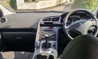 USED 2014 PEUGEOT 3008 1.6 HDi Active SUV 5dr Diesel Manual Euro 5 (115 ps) 