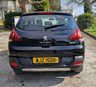 USED 2014 PEUGEOT 3008 1.6 HDi Active SUV 5dr Diesel Manual Euro 5 (115 ps) 