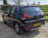 USED 2014 PEUGEOT 3008 1.6 HDi Active SUV 5dr Diesel Manual Euro 5 (115 ps) 