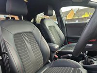 USED 2023 23 FORD PUMA 1.0T EcoBoost MHEV ST-Line X SUV 5dr Petrol Hybrid Manual Euro 6 (s/s) (125 ps) 