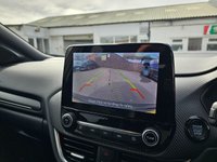 USED 2023 23 FORD PUMA 1.0T EcoBoost MHEV ST-Line X SUV 5dr Petrol Hybrid Manual Euro 6 (s/s) (125 ps) 