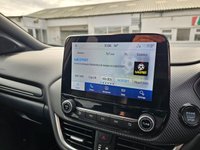 USED 2023 23 FORD PUMA 1.0T EcoBoost MHEV ST-Line X SUV 5dr Petrol Hybrid Manual Euro 6 (s/s) (125 ps) 