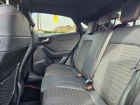 USED 2023 23 FORD PUMA 1.0T EcoBoost MHEV ST-Line X SUV 5dr Petrol Hybrid Manual Euro 6 (s/s) (125 ps) 