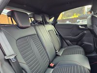 USED 2023 23 FORD PUMA 1.0T EcoBoost MHEV ST-Line X SUV 5dr Petrol Hybrid Manual Euro 6 (s/s) (125 ps) 