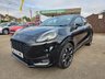 USED 2023 23 FORD PUMA 1.0T EcoBoost MHEV ST-Line X SUV 5dr Petrol Hybrid Manual Euro 6 (s/s) (125 ps) 