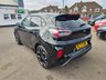 USED 2023 23 FORD PUMA 1.0T EcoBoost MHEV ST-Line X SUV 5dr Petrol Hybrid Manual Euro 6 (s/s) (125 ps) 