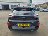 USED 2023 23 FORD PUMA 1.0T EcoBoost MHEV ST-Line X SUV 5dr Petrol Hybrid Manual Euro 6 (s/s) (125 ps) 
