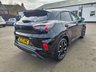 USED 2023 23 FORD PUMA 1.0T EcoBoost MHEV ST-Line X SUV 5dr Petrol Hybrid Manual Euro 6 (s/s) (125 ps) 