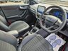 USED 2023 23 FORD PUMA 1.0T EcoBoost MHEV ST-Line X SUV 5dr Petrol Hybrid Manual Euro 6 (s/s) (125 ps) 