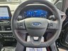 USED 2023 23 FORD PUMA 1.0T EcoBoost MHEV ST-Line X SUV 5dr Petrol Hybrid Manual Euro 6 (s/s) (125 ps) 