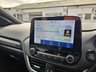 USED 2023 23 FORD PUMA 1.0T EcoBoost MHEV ST-Line X SUV 5dr Petrol Hybrid Manual Euro 6 (s/s) (125 ps) 