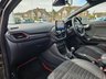 USED 2023 23 FORD PUMA 1.0T EcoBoost MHEV ST-Line X SUV 5dr Petrol Hybrid Manual Euro 6 (s/s) (125 ps) 
