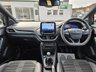 USED 2023 23 FORD PUMA 1.0T EcoBoost MHEV ST-Line X SUV 5dr Petrol Hybrid Manual Euro 6 (s/s) (125 ps) 