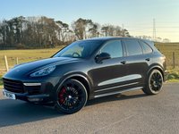 USED 2015 N PORSCHE CAYENNE 3.6T V6 GTS SUV 5dr Petrol TiptronicS 4WD Euro 6 (s/s) (440 ps) 